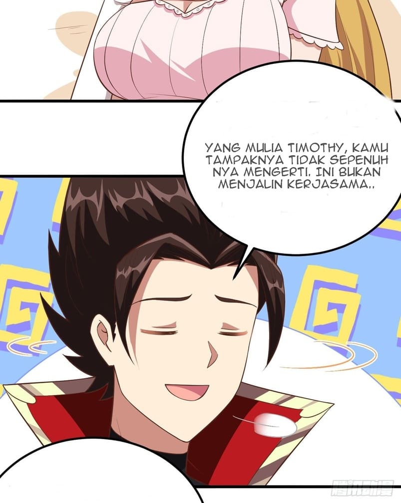 To Be The Castellan King Chapter 234 Gambar 31