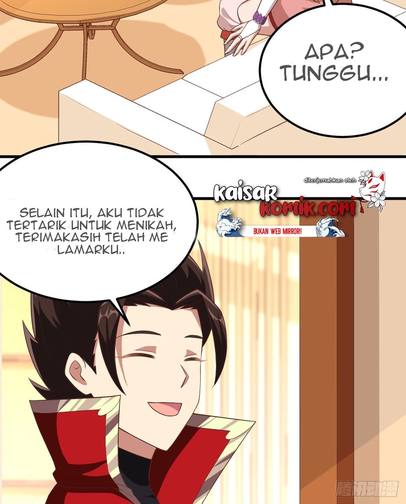 To Be The Castellan King Chapter 234 Gambar 33