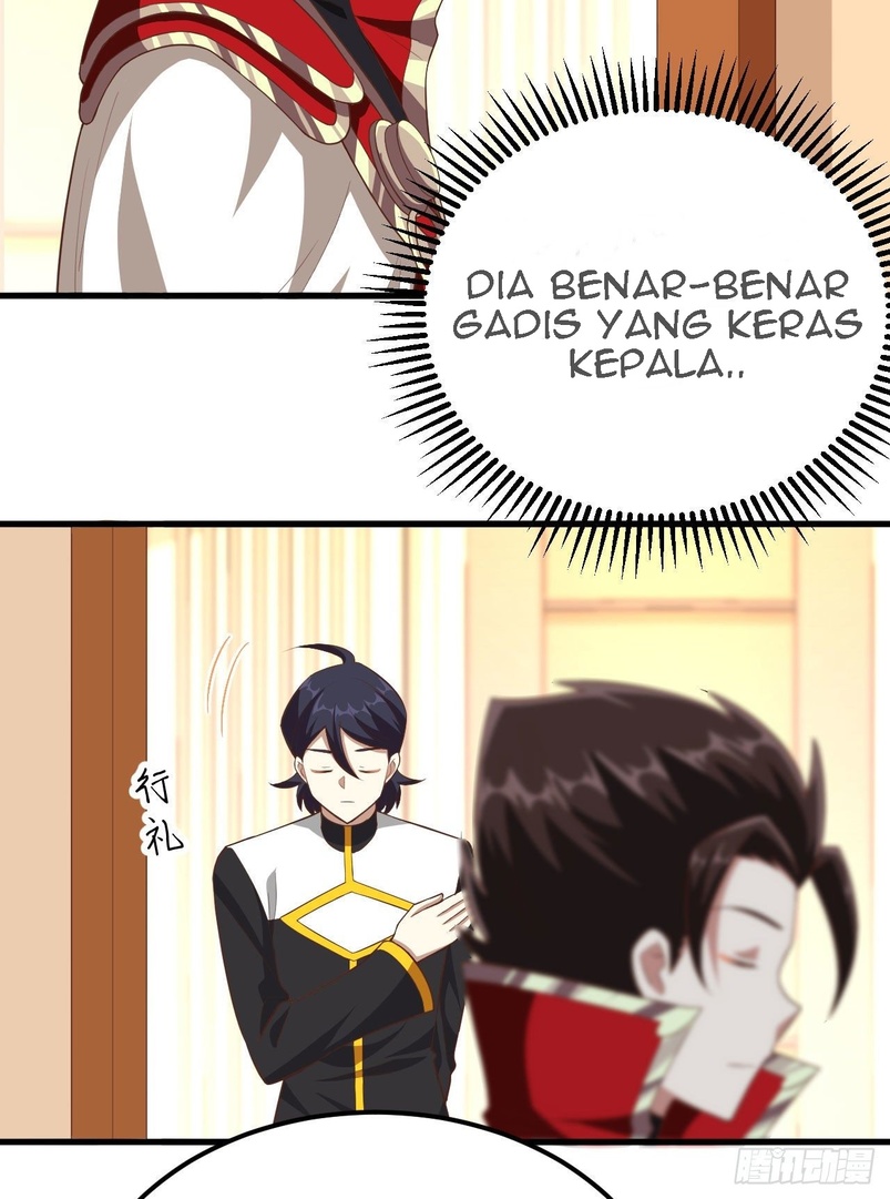 To Be The Castellan King Chapter 234 Gambar 34