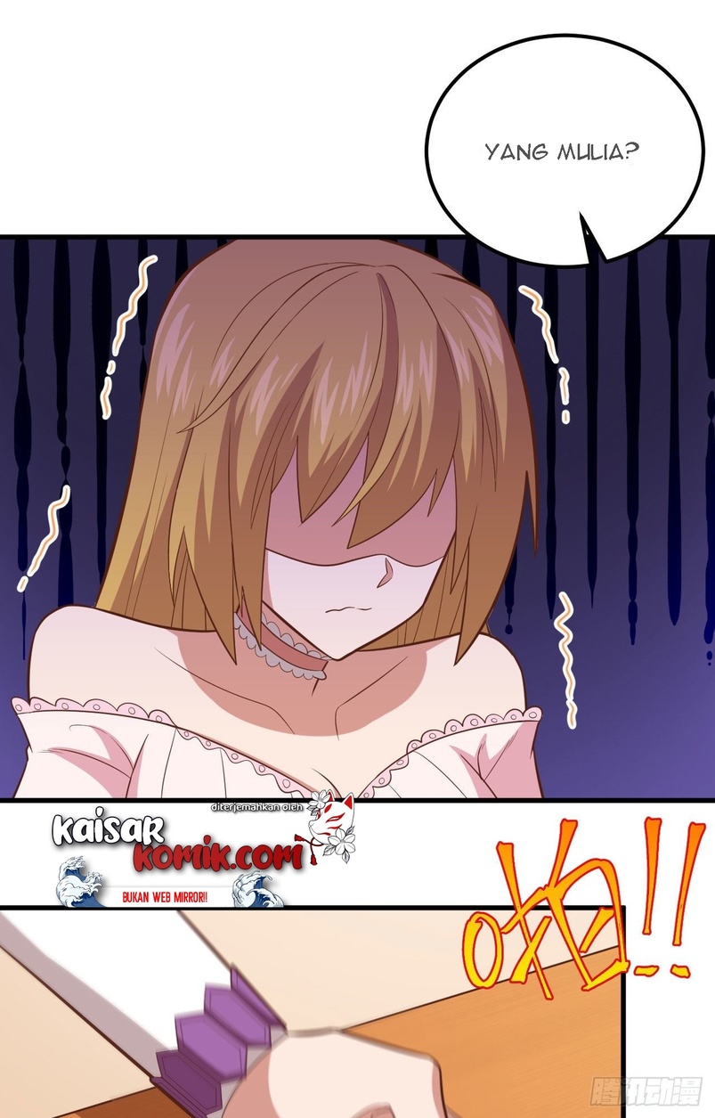 To Be The Castellan King Chapter 234 Gambar 36