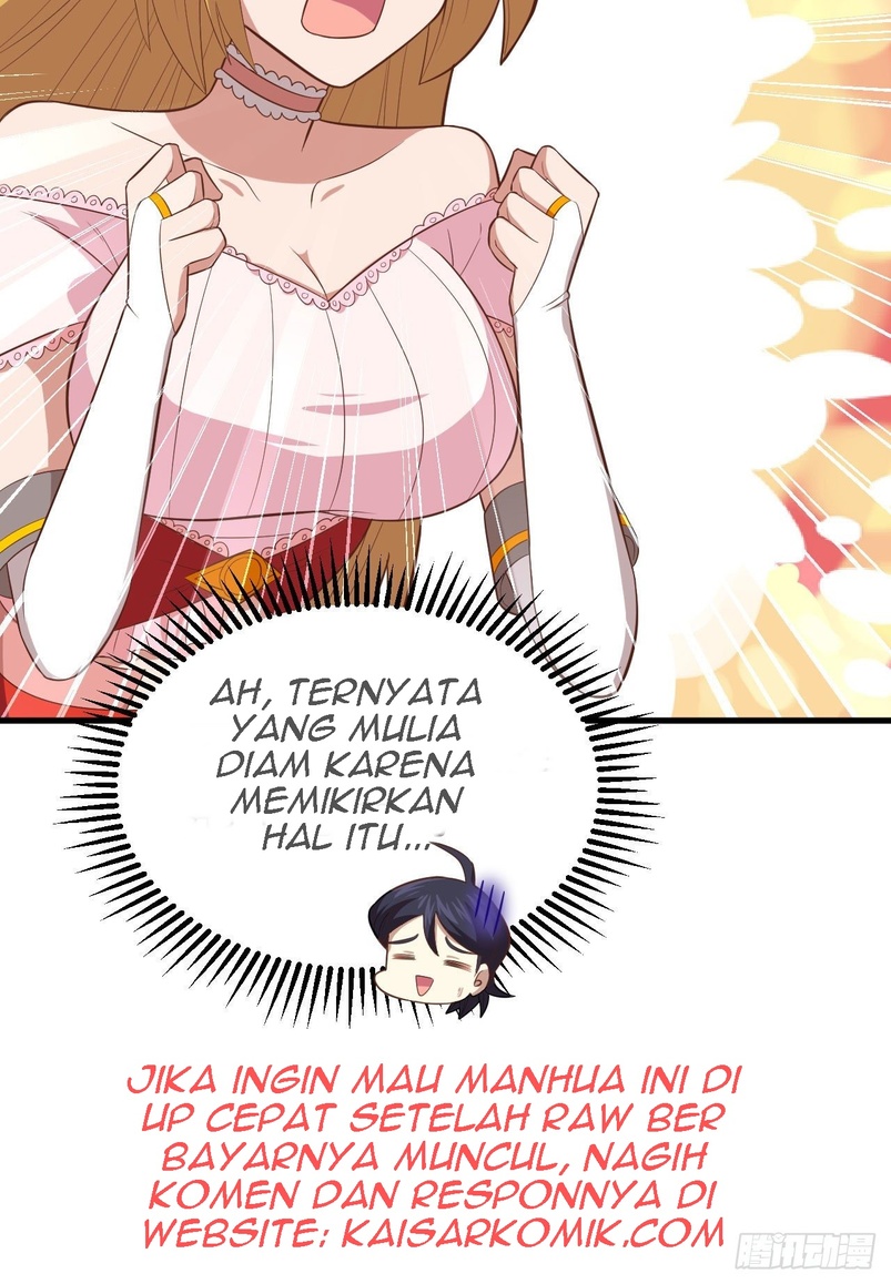 To Be The Castellan King Chapter 234 Gambar 38