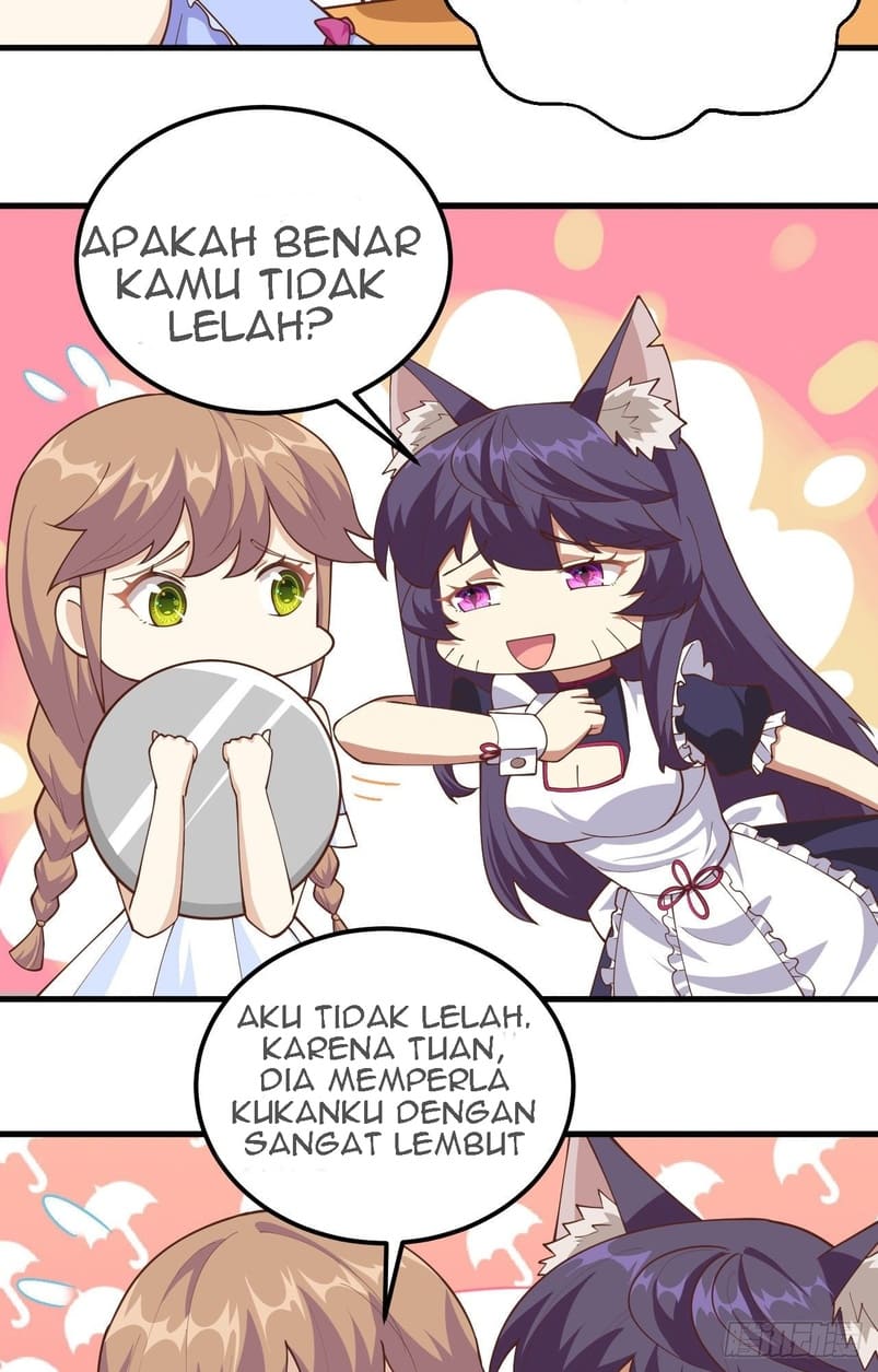 To Be The Castellan King Chapter 234 Gambar 6
