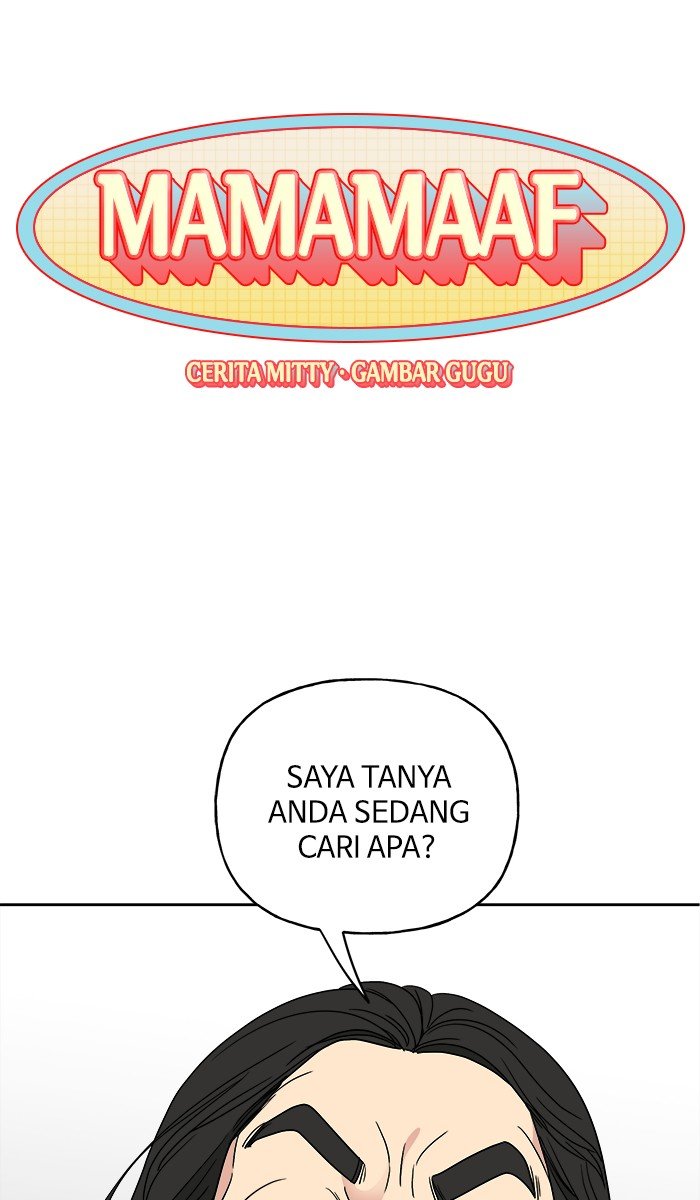 Baca Komik Mother, I’m Sorry Chapter 64 Gambar 1