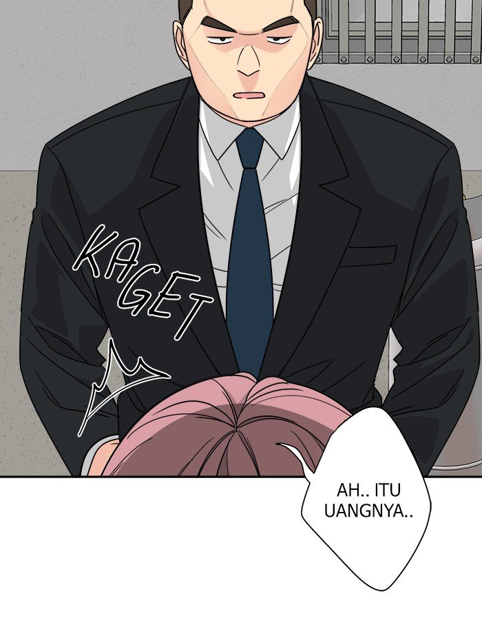 Mother, I’m Sorry Chapter 64 Gambar 11