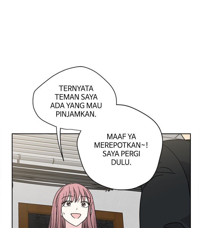 Mother, I’m Sorry Chapter 64 Gambar 12