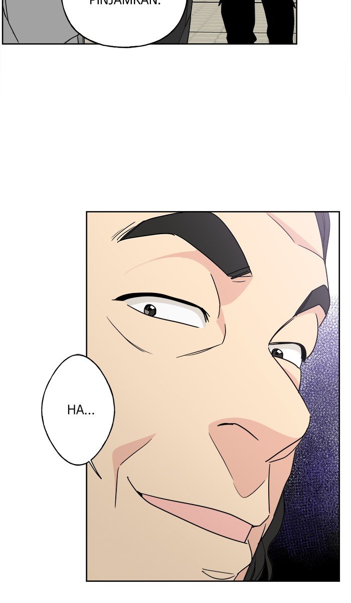 Mother, I’m Sorry Chapter 64 Gambar 19