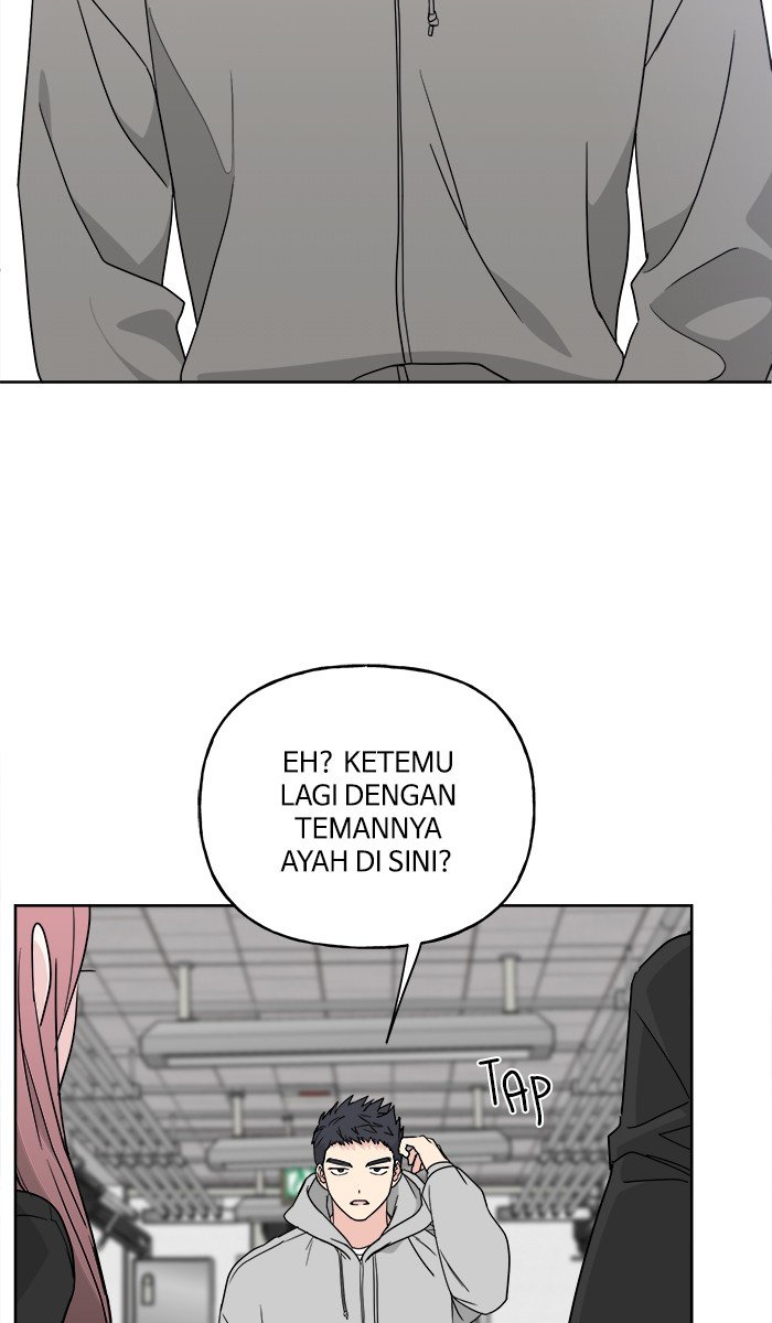 Mother, I’m Sorry Chapter 64 Gambar 21