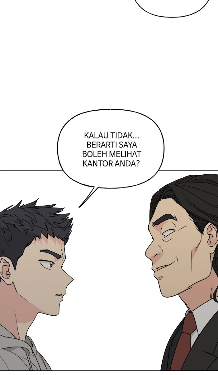 Mother, I’m Sorry Chapter 64 Gambar 27