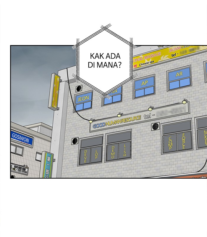 Mother, I’m Sorry Chapter 64 Gambar 32