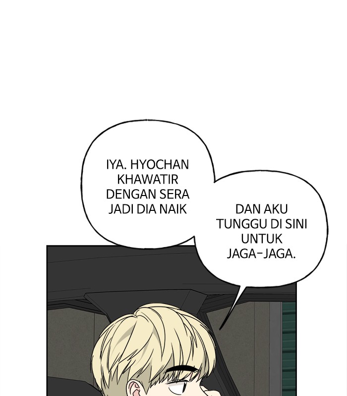Mother, I’m Sorry Chapter 64 Gambar 34