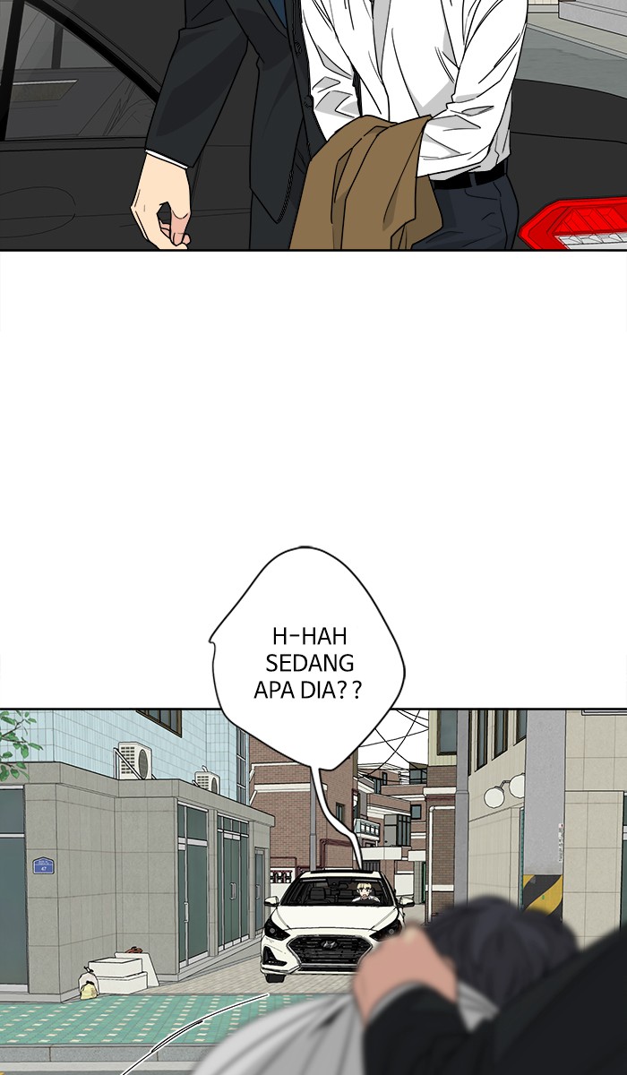 Mother, I’m Sorry Chapter 64 Gambar 39