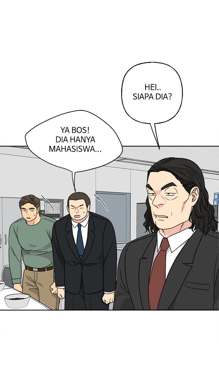 Mother, I’m Sorry Chapter 64 Gambar 5