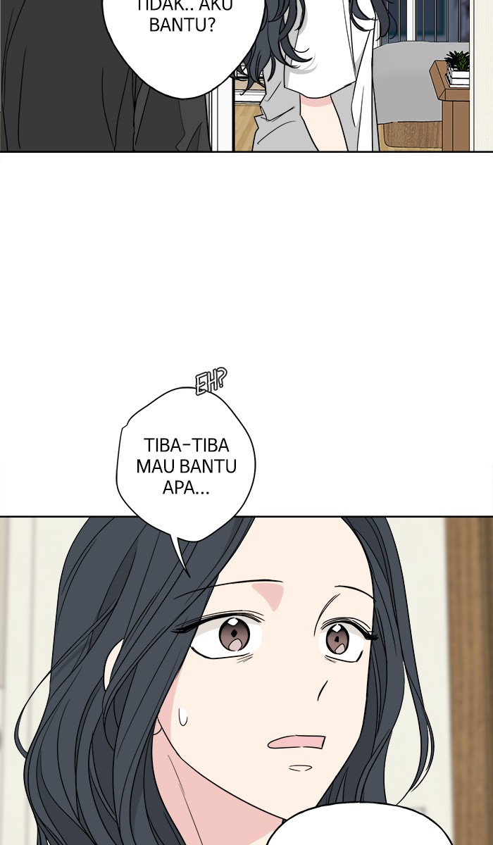 Mother, I’m Sorry Chapter 64 Gambar 60