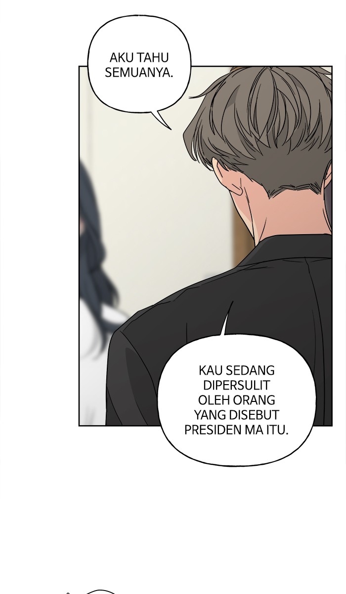 Mother, I’m Sorry Chapter 64 Gambar 63