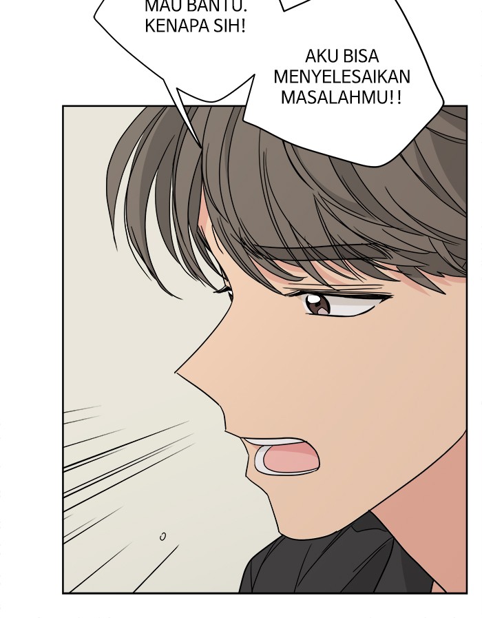 Mother, I’m Sorry Chapter 64 Gambar 66