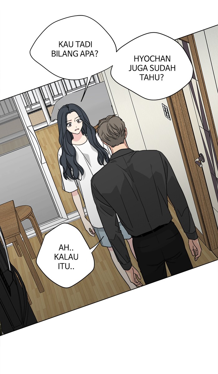 Mother, I’m Sorry Chapter 64 Gambar 68