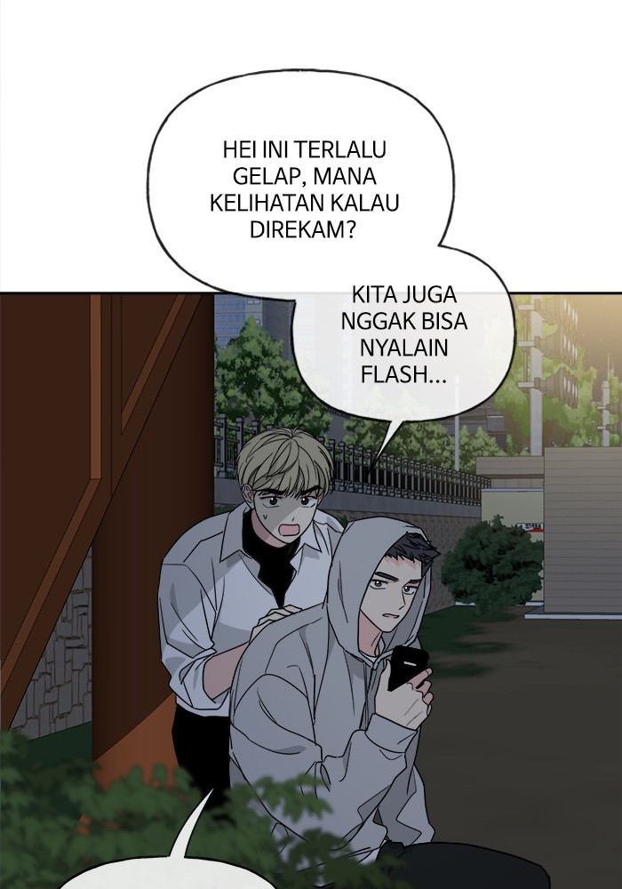 Mother, I’m Sorry Chapter 64 Gambar 77