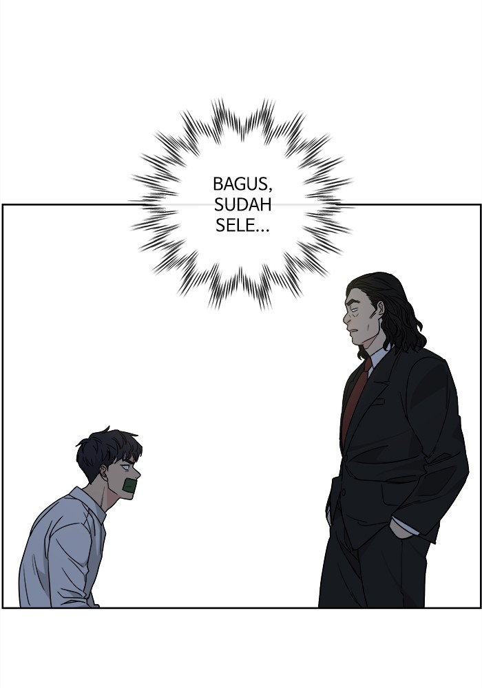 Mother, I’m Sorry Chapter 64 Gambar 83