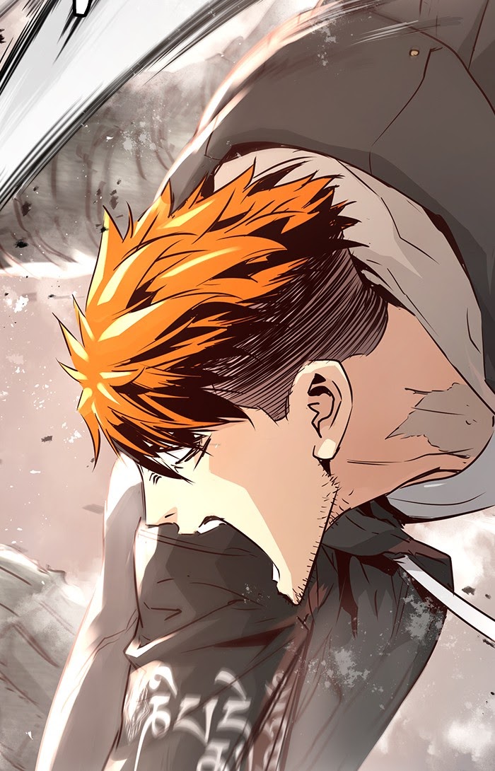 Promised Orchid Chapter 66 Gambar 113