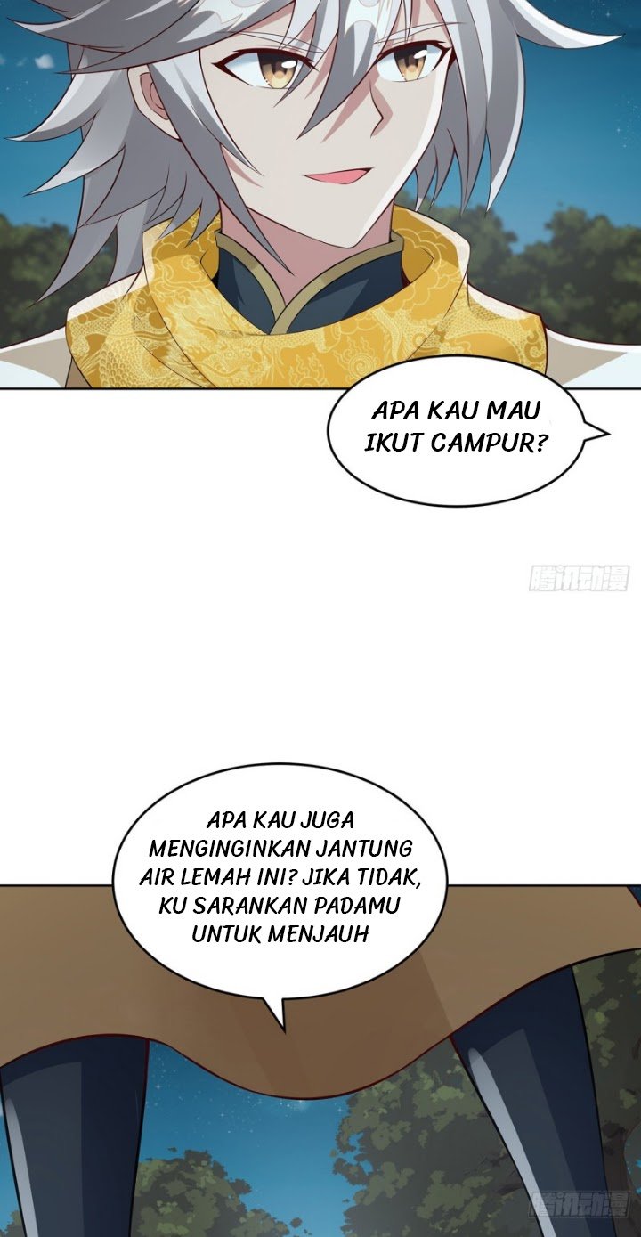 Inverse Scale Chapter 116 Gambar 19