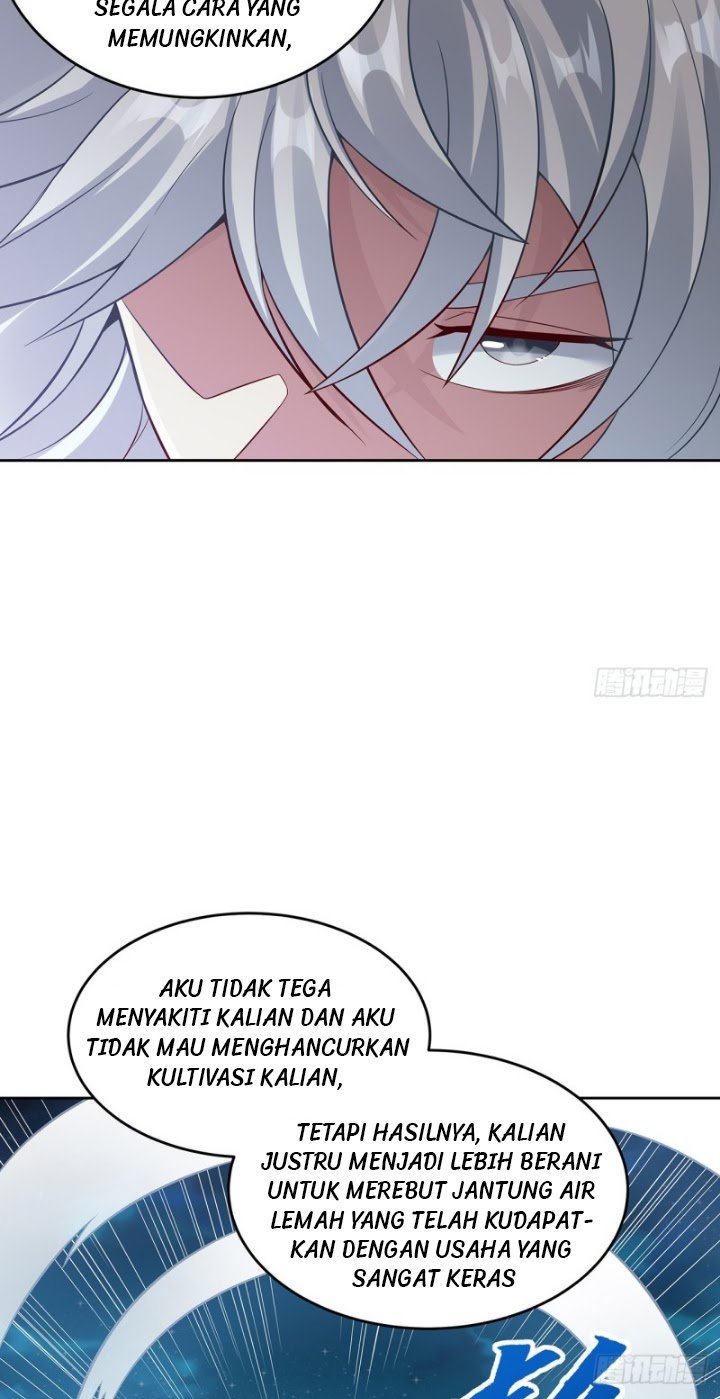 Inverse Scale Chapter 116 Gambar 6