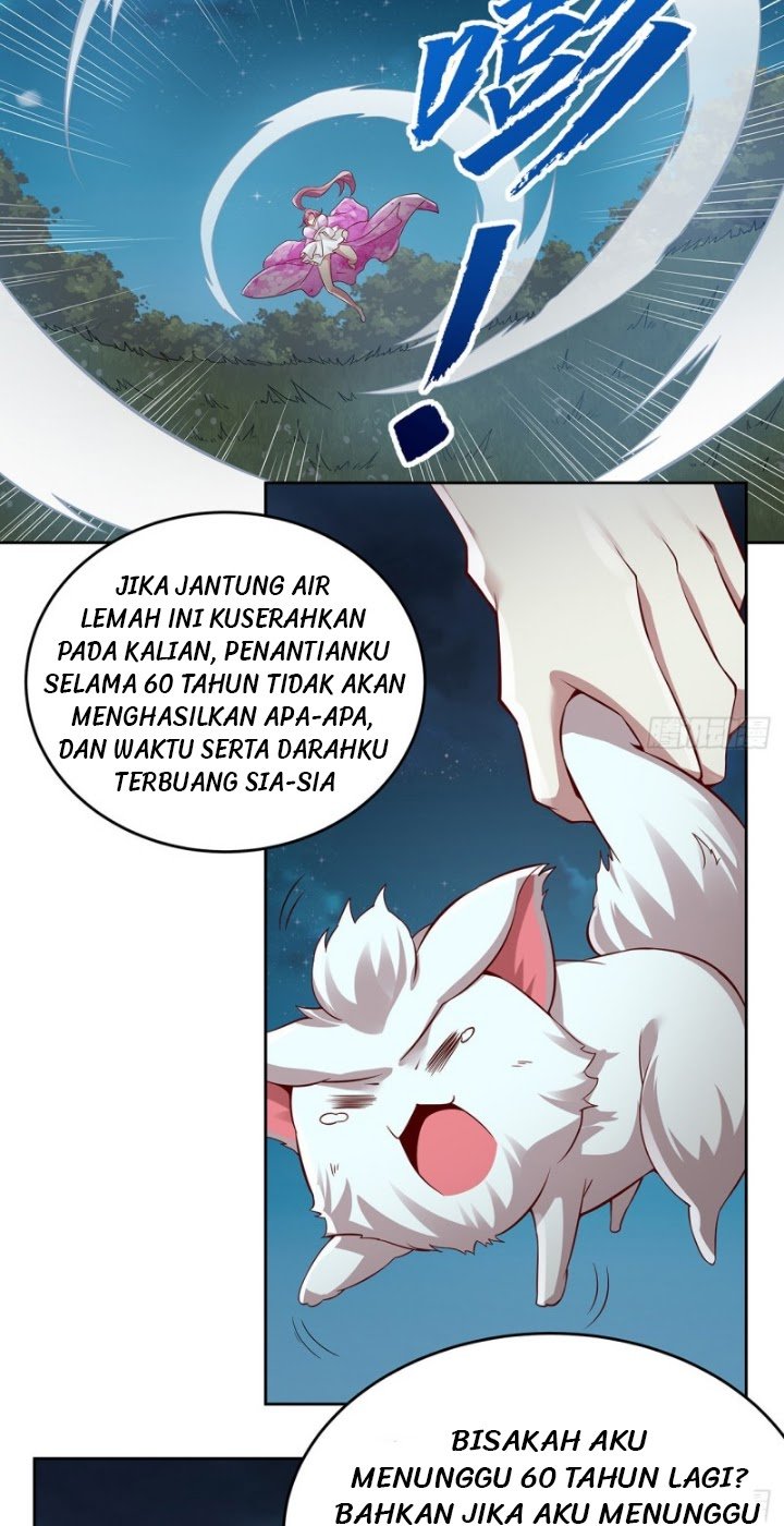 Inverse Scale Chapter 116 Gambar 7
