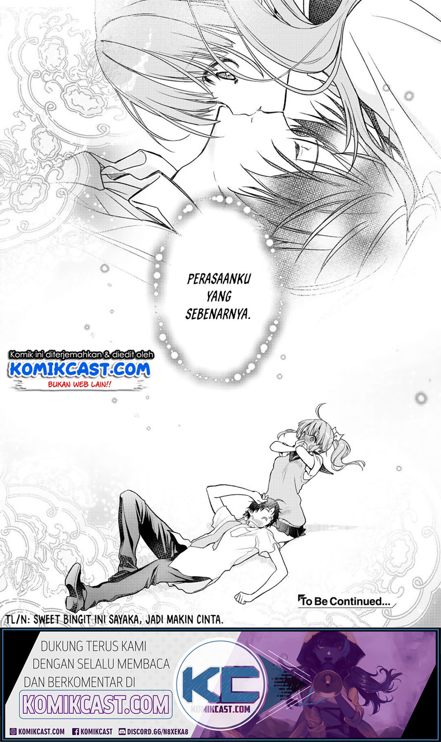 Class ga Isekai Shoukan sareta Naka Ore dake Nokotta n desu ga Chapter 27 Gambar 18