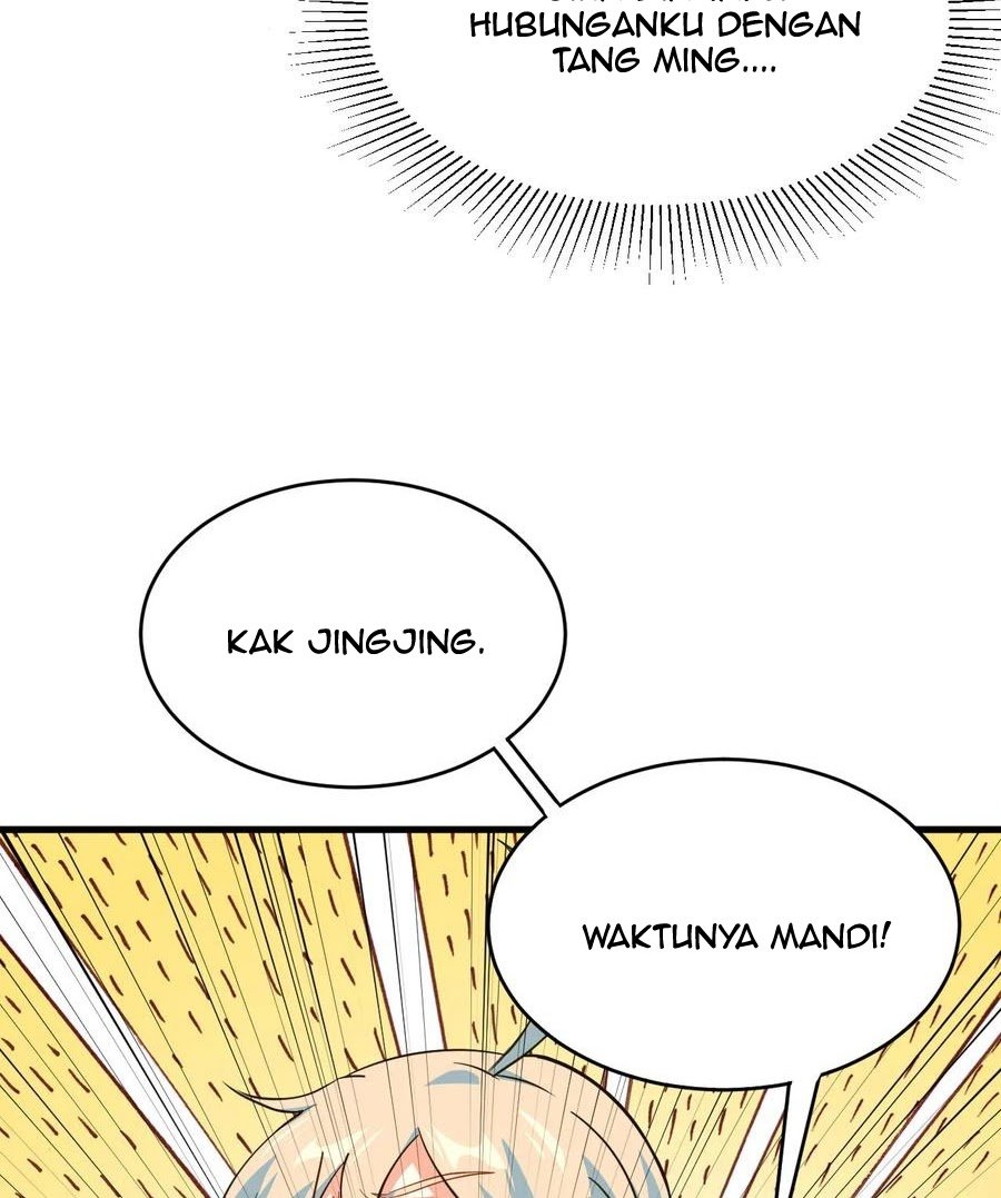 Monk From the Future Chapter 51 Gambar 18