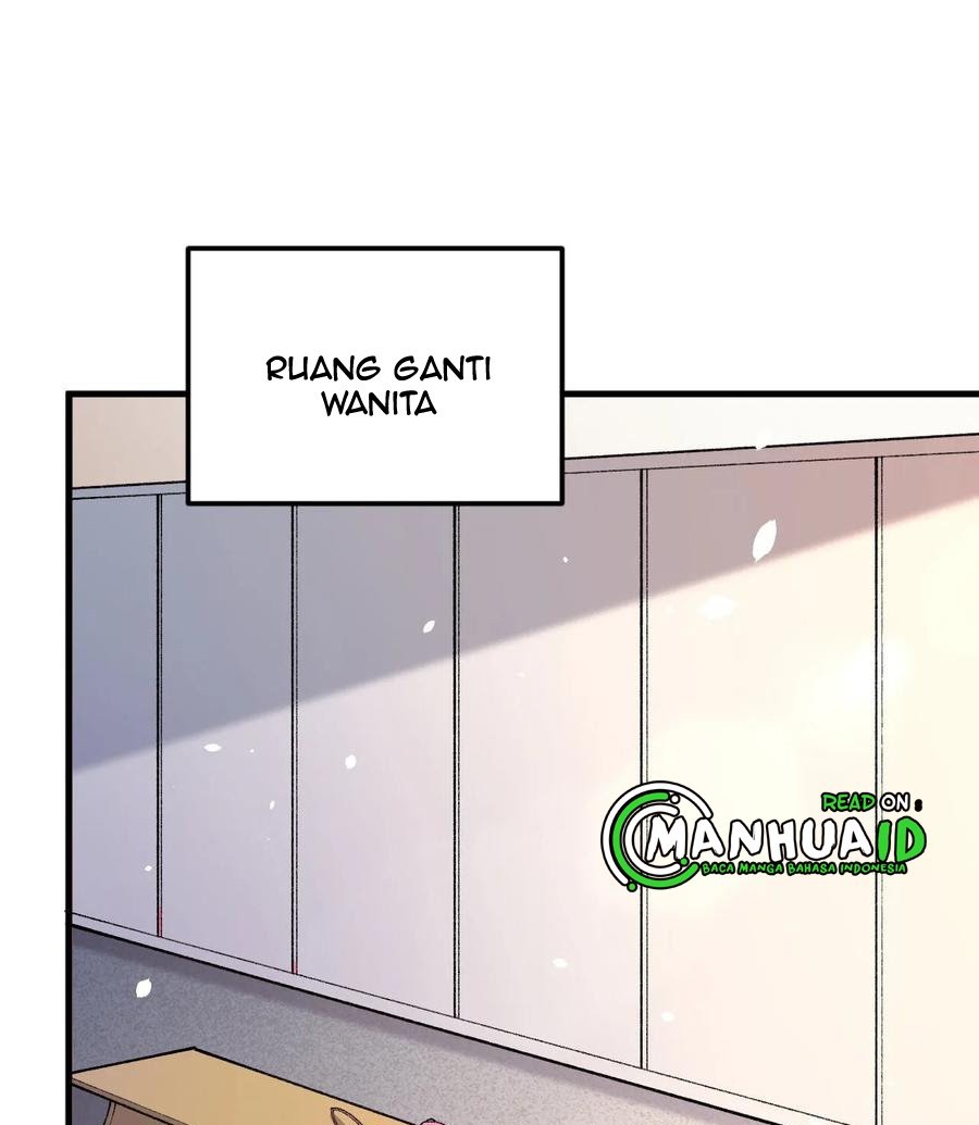 Baca Manhua Monk From the Future Chapter 51 Gambar 2