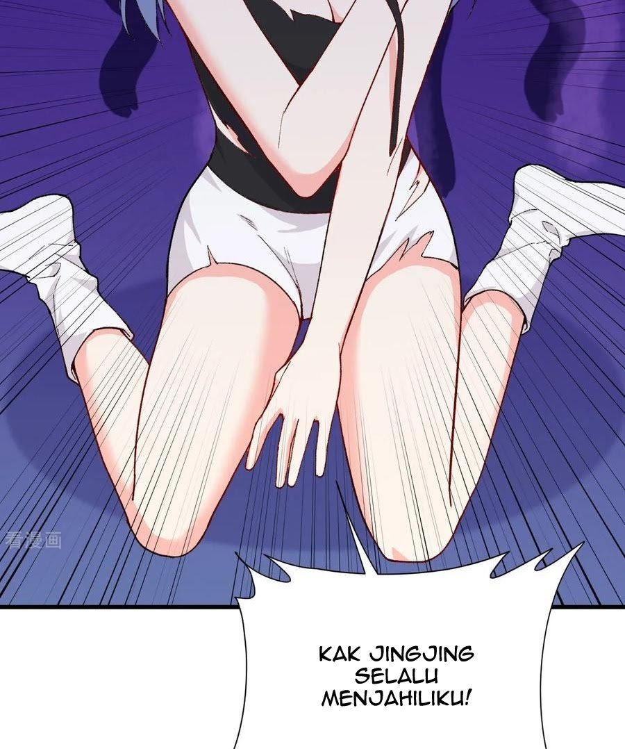 Monk From the Future Chapter 51 Gambar 24