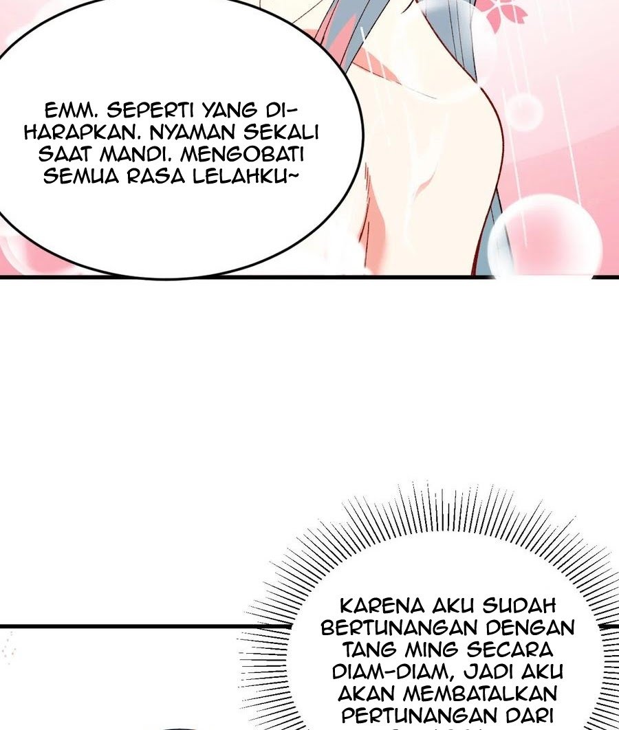 Monk From the Future Chapter 51 Gambar 28