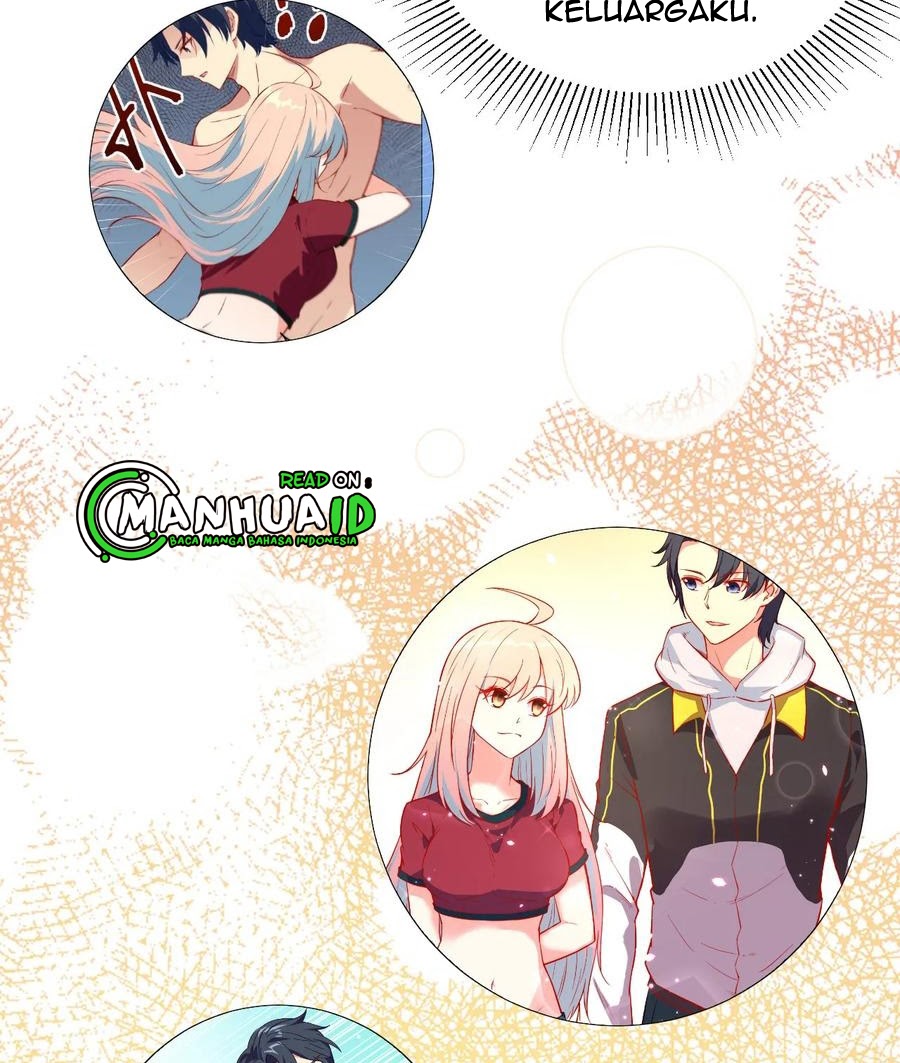 Monk From the Future Chapter 51 Gambar 29