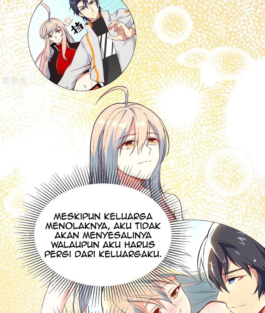 Monk From the Future Chapter 51 Gambar 30