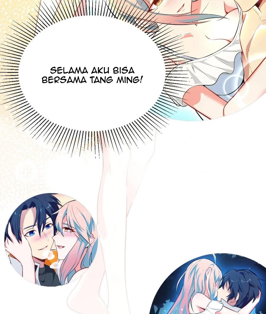 Monk From the Future Chapter 51 Gambar 31