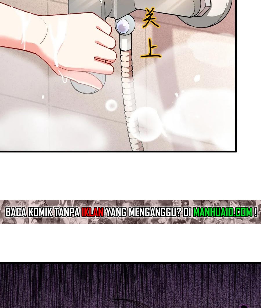 Monk From the Future Chapter 51 Gambar 33