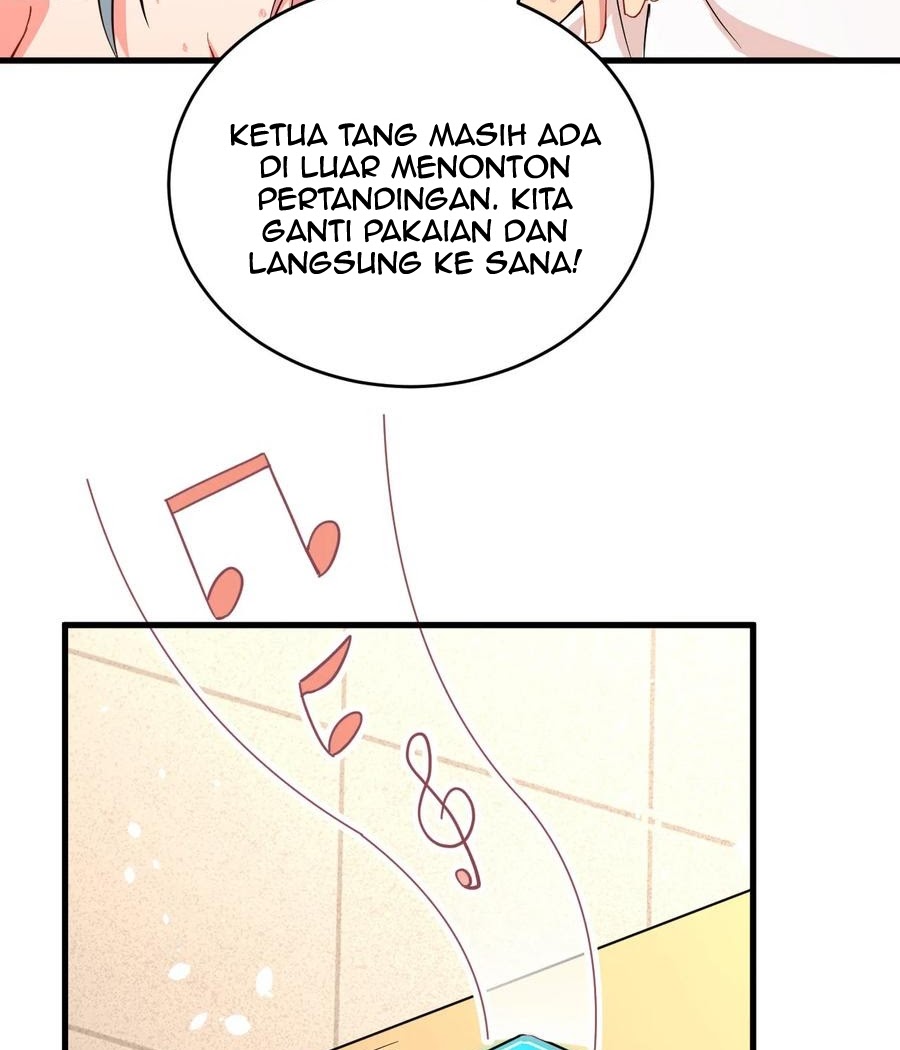 Monk From the Future Chapter 51 Gambar 39