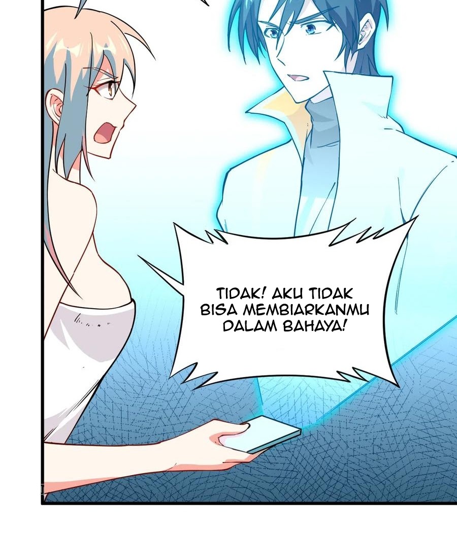 Monk From the Future Chapter 51 Gambar 43