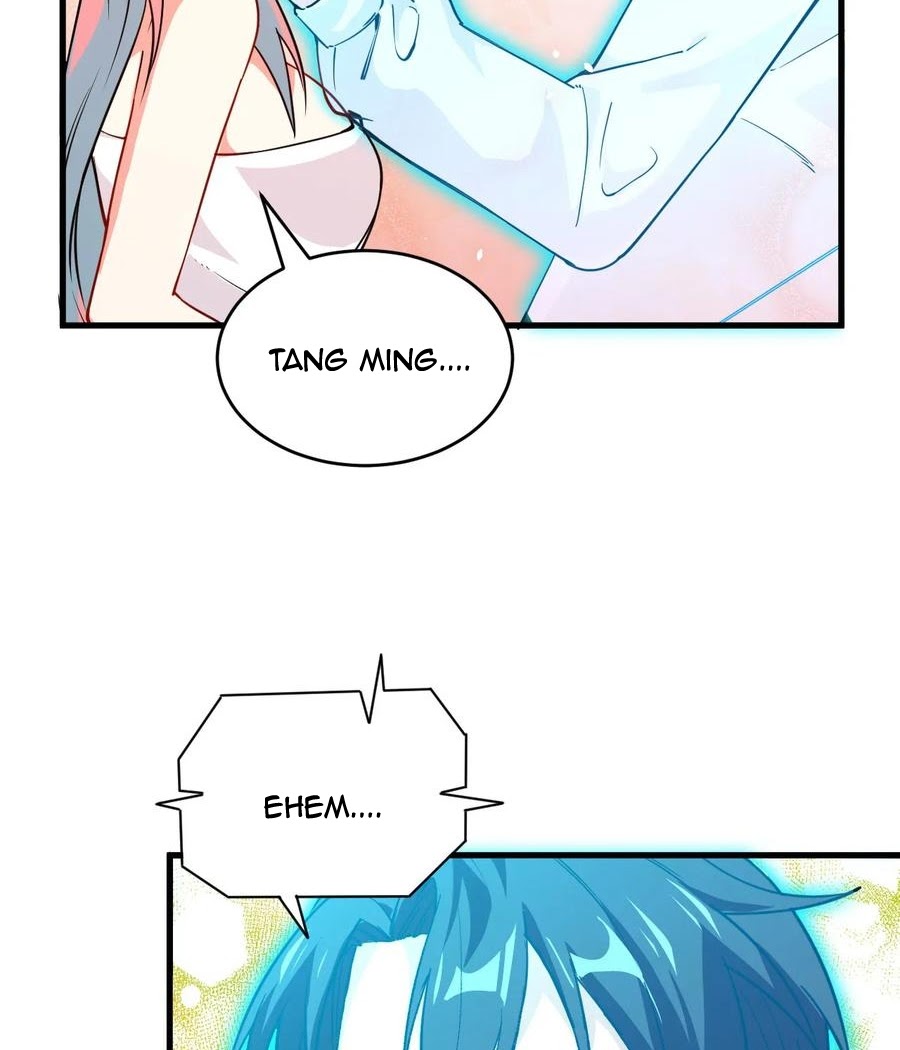 Monk From the Future Chapter 51 Gambar 45