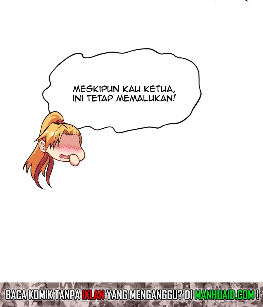 Monk From the Future Chapter 51 Gambar 48