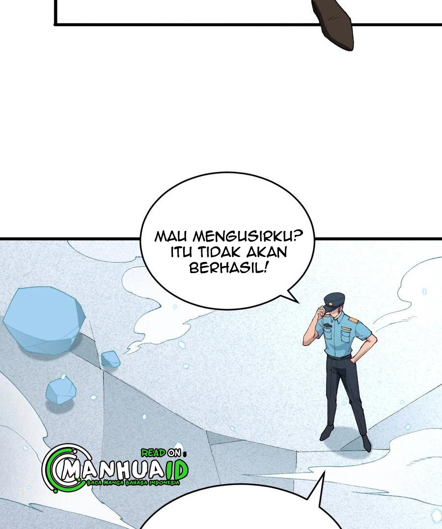 Monk From the Future Chapter 51 Gambar 56