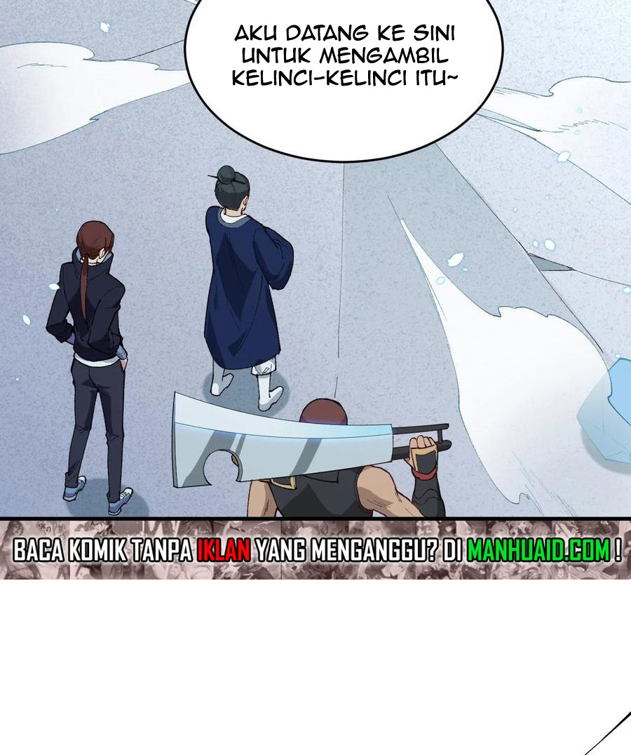 Monk From the Future Chapter 51 Gambar 57