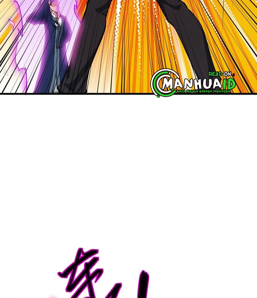 Monk From the Future Chapter 51 Gambar 62