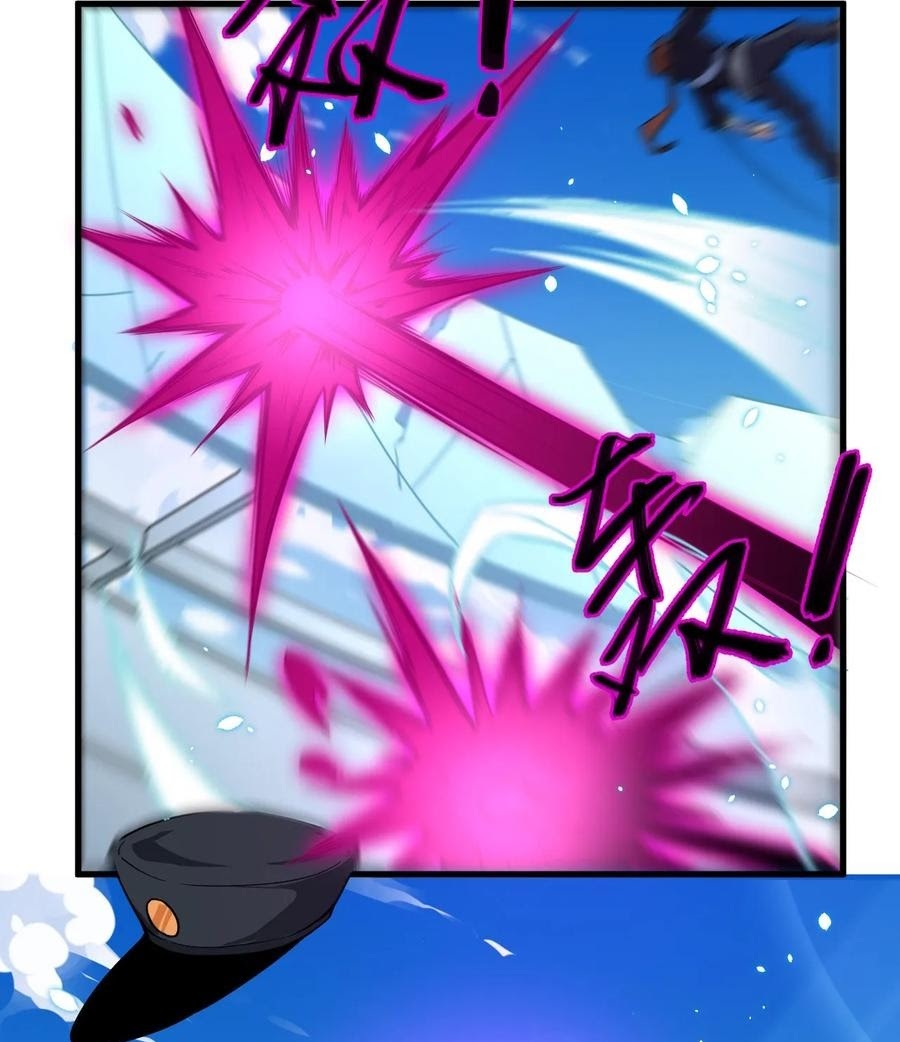 Monk From the Future Chapter 51 Gambar 63