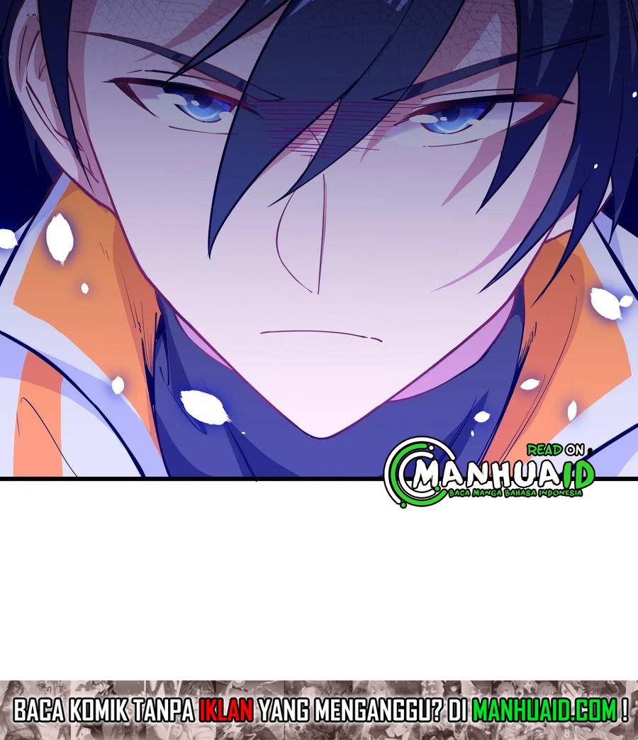 Monk From the Future Chapter 51 Gambar 68