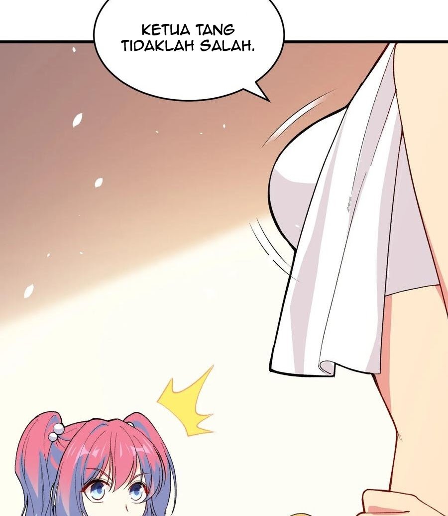 Monk From the Future Chapter 51 Gambar 7