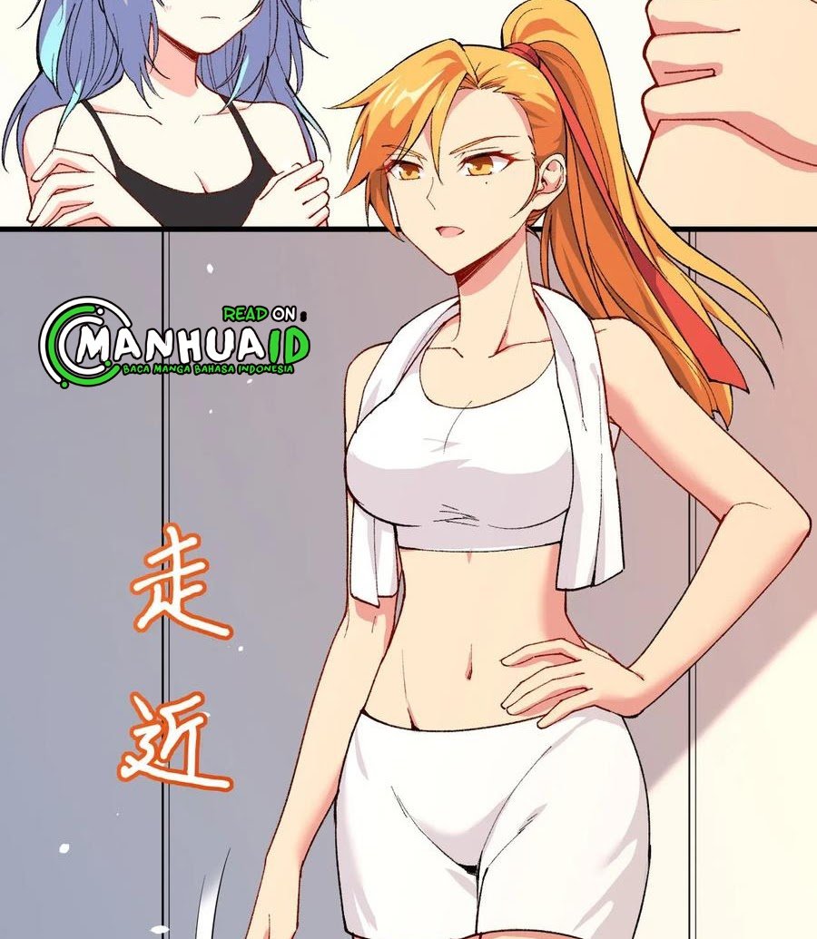 Monk From the Future Chapter 51 Gambar 8