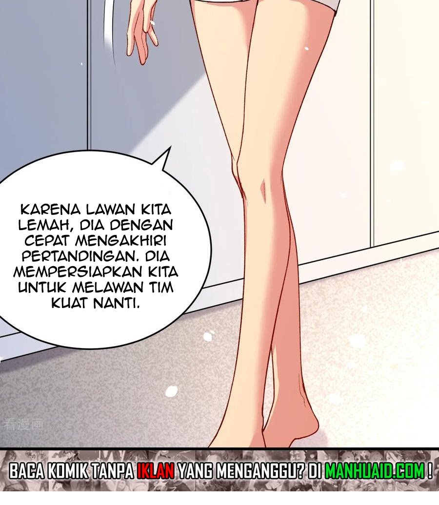 Monk From the Future Chapter 51 Gambar 9