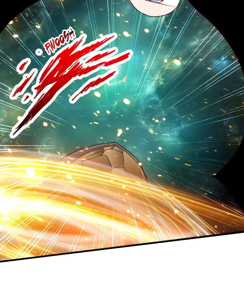 Xianwu Dizun Chapter 40.5 Gambar 25