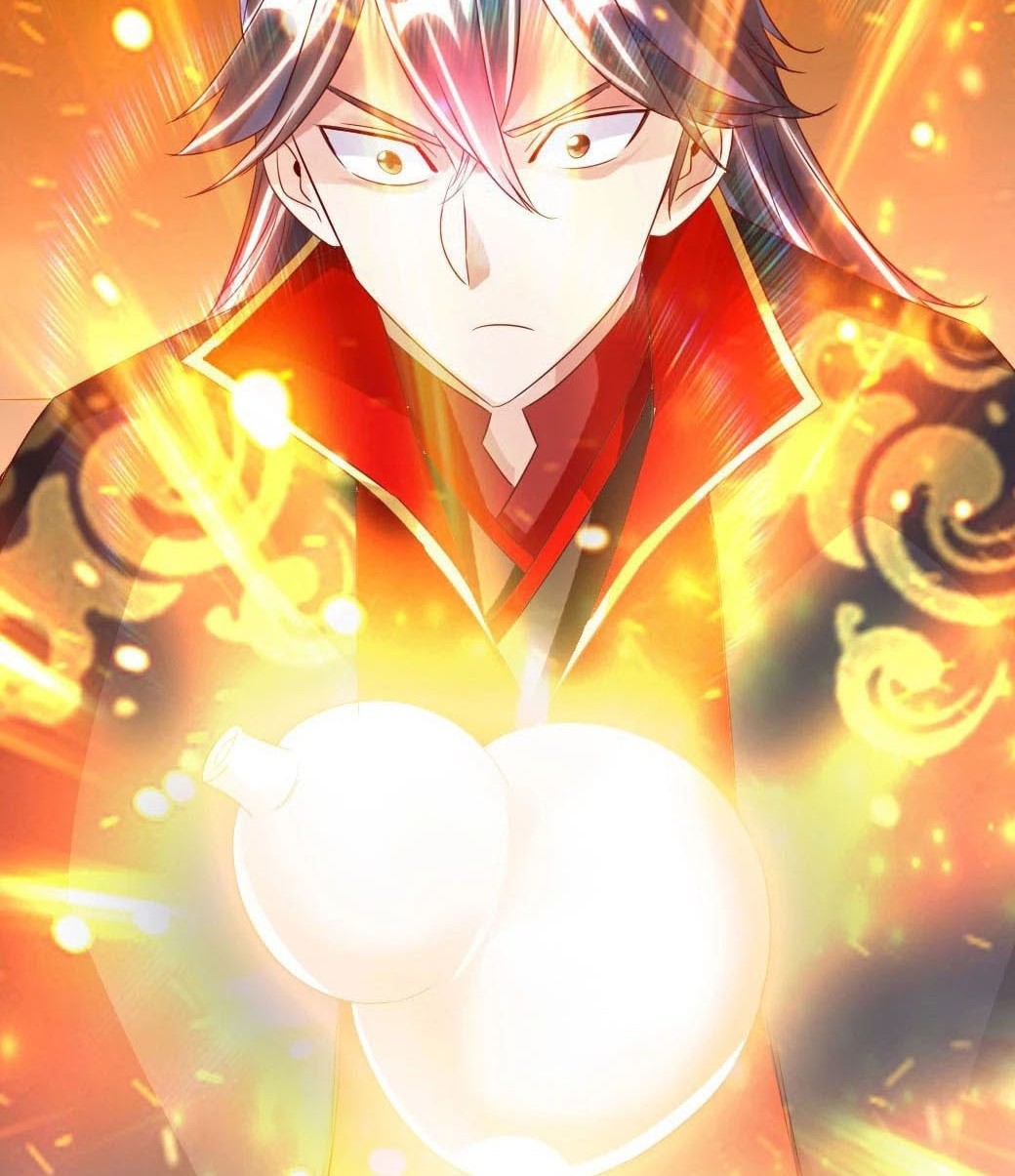 Xianwu Dizun Chapter 40.5 Gambar 29