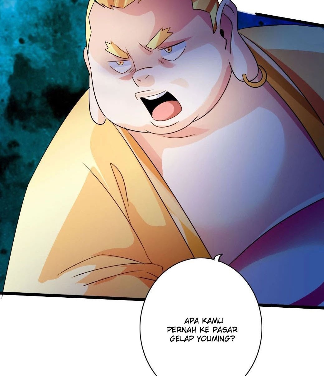 Xianwu Dizun Chapter 40.5 Gambar 11